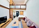 礁溪鄉-信義路1房1廳，16.8坪