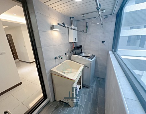 北屯🎈高樓層.3房🎈溫馨視野房 - Image 3