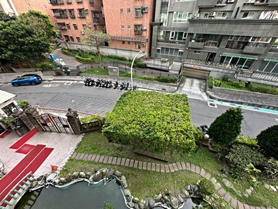 社區圖片