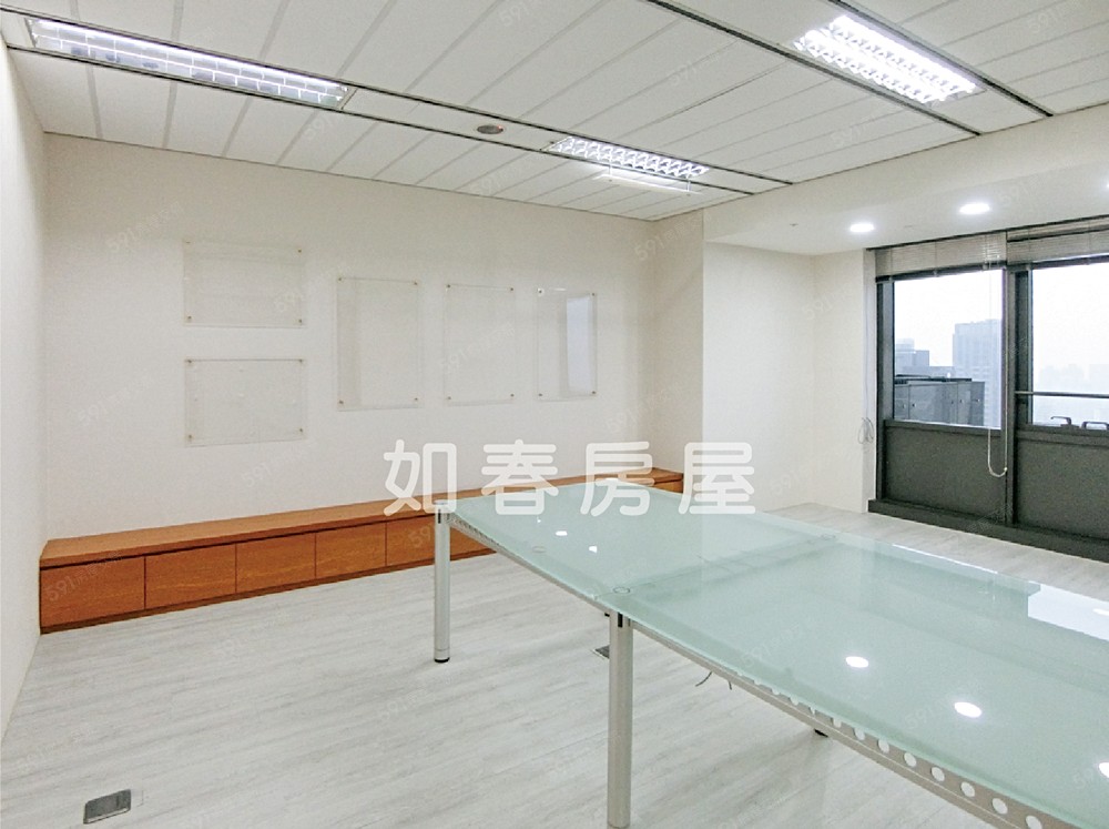 更多商辦請搜尋「台中商辦全覽網-如春房屋」，深耕台中四十年