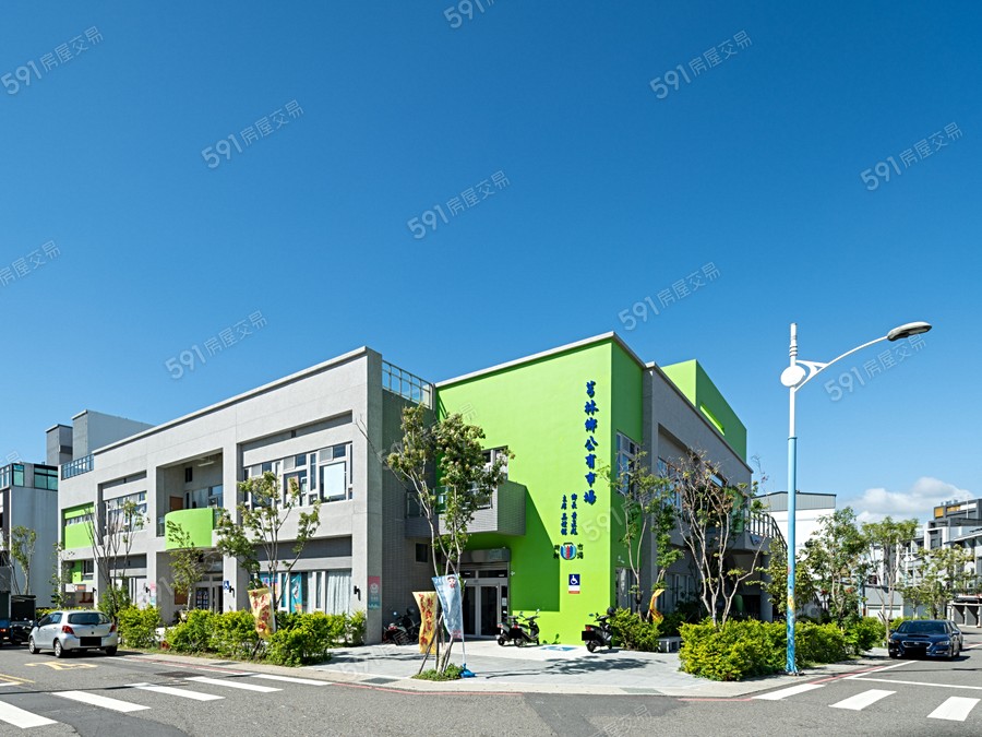 竹科主人10環境圖