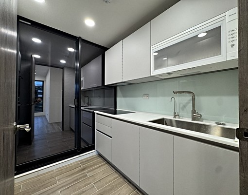 *歡迎設籍報稅*央北全新未住過三房兩衛附車位 - Image 4