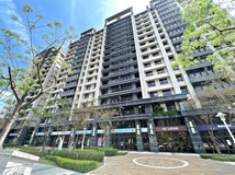 敦富路北屯好市多機捷重劃區..