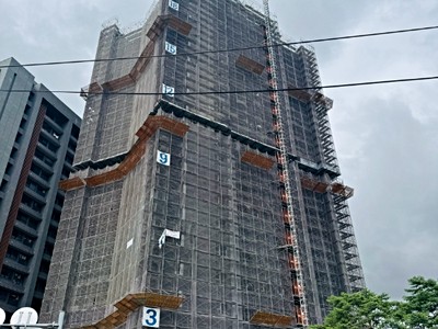 社區圖片