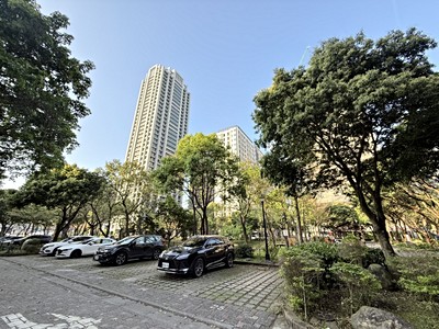 社區圖片