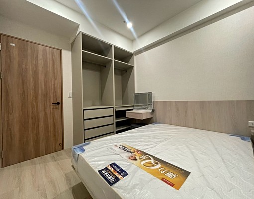 善意窩|可寵物|三多亞灣外商|最頂公設|泳池捷運兩房平車 - Image 9