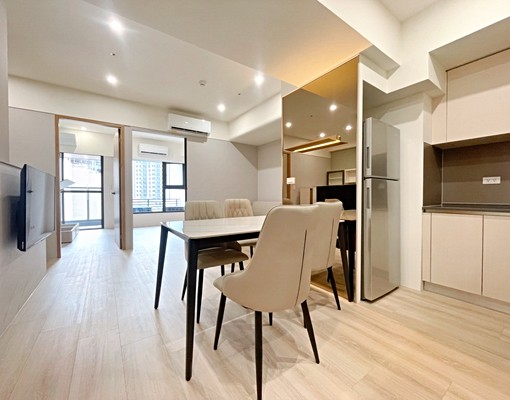 善意窩|可寵物|三多亞灣外商|最頂公設|泳池捷運兩房平車 - Image 8