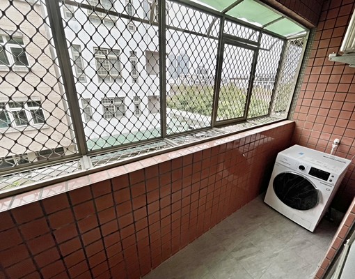 近澄清裕元酒店🥤全新可貓可狗🥤可雙租補流理臺🥤獨洗陽台 - Image 9
