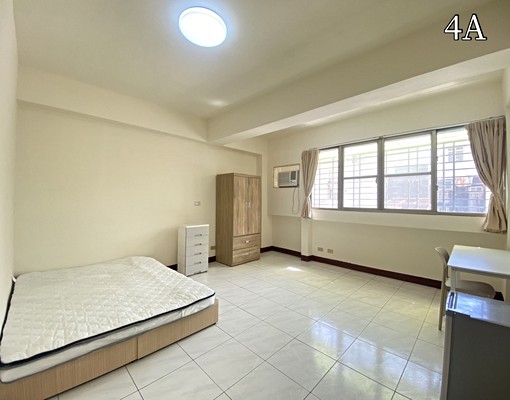 可租補!可短租!水電照單!飲水機、洗衣機、外陽台、雙人床套房 - Image 13