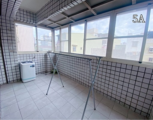 可租補!可短租!水電照單!飲水機、洗衣機、外陽台、雙人床套房 - Image 2