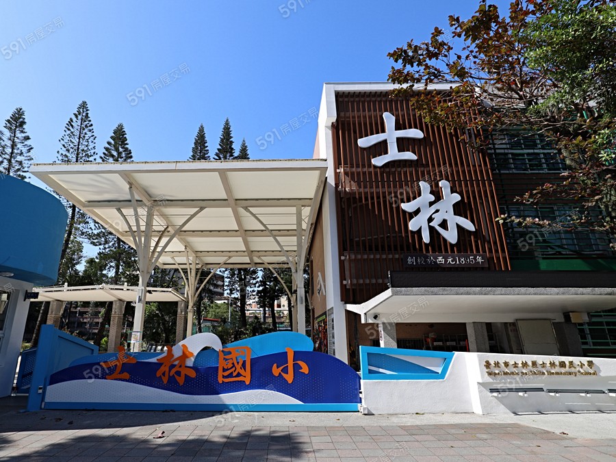 圜寬 蒔嶼環境圖