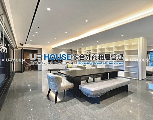 芝山東騰建設*稀有一層一戶*頂樓棟距採光 - Image 2