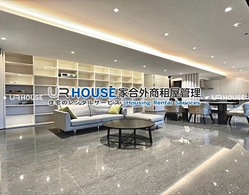 芝山東騰建設*稀有一層一戶*頂樓棟距採光 - Image 4