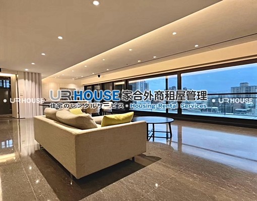 芝山東騰建設*稀有一層一戶*頂樓棟距採光 - Image 1