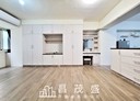 西屯區-寶慶街1房1廳，18.6坪