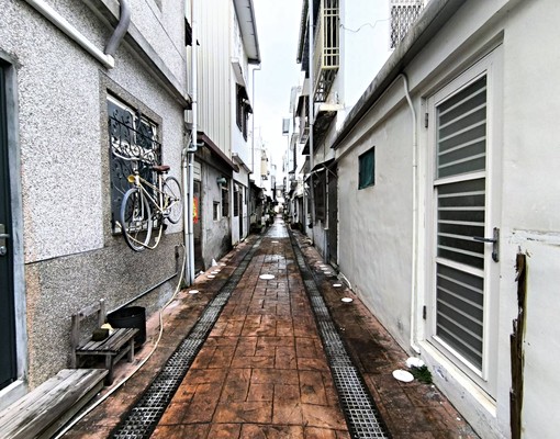 專任出租國風國中原屋況庭院透天 - Image 5
