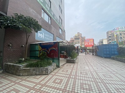社區圖片