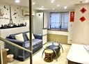 松山區-八德路四段1房1廳，21.3坪