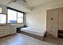 北區-太原八街1房1廳，10.3坪