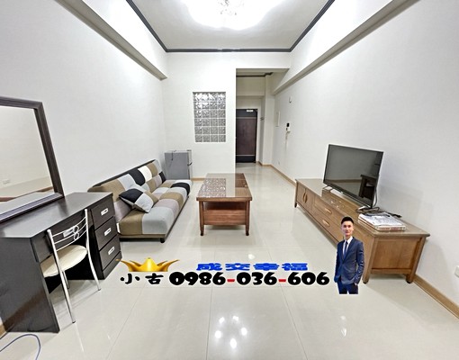 中壢SOGO威尼斯套房✅浴缸.廚房.陽台.拎包入住.慈惠三街 - 591租屋網 - Image 2