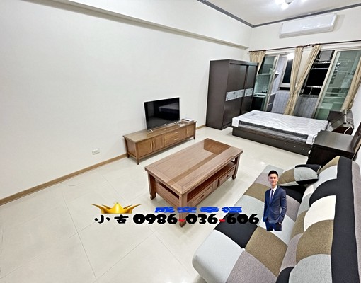 中壢SOGO威尼斯套房✅浴缸.廚房.陽台.拎包入住.慈惠三街 - 591租屋網 - Image 1