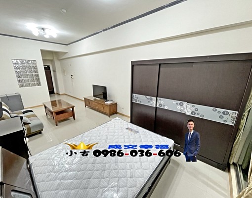 中壢SOGO威尼斯套房✅浴缸.廚房.陽台.拎包入住.慈惠三街 - 591租屋網 - Image 10