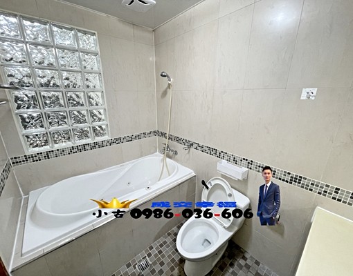 中壢SOGO威尼斯套房✅浴缸.廚房.陽台.拎包入住.慈惠三街 - 591租屋網 - Image 9