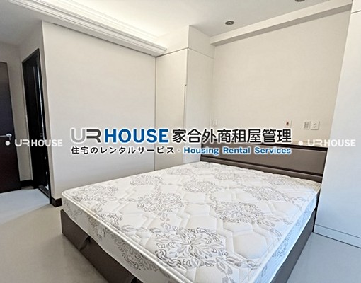 MRT港墘｜高樓寧靜景觀｜舒適2+1｜專業物管 - Image 7
