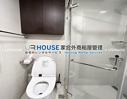 MRT港墘｜高樓寧靜景觀｜舒適2+1｜專業物管 - Image 13