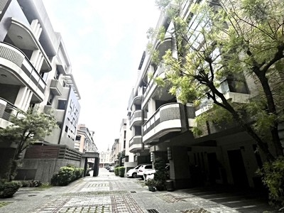 社區圖片