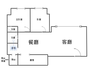 社區圖片