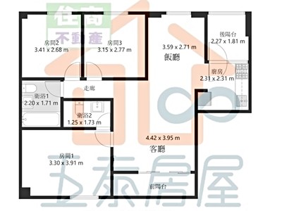 社區圖片