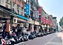 萬華區-大理街店面，31.5坪