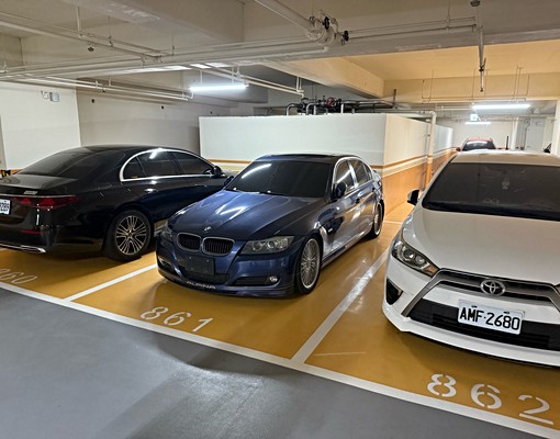 東橋綠海三房平車 - Image 17