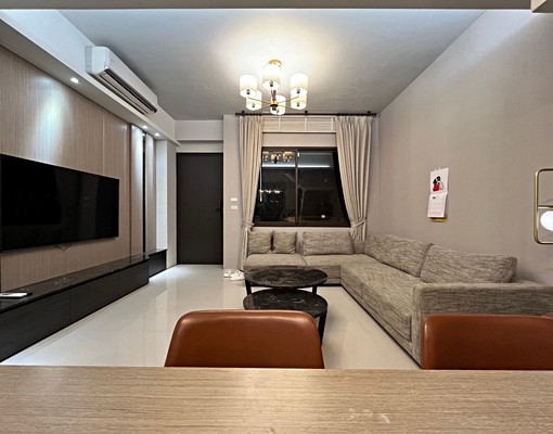 中科x新光田📞四房裝潢別墅📞家電全配📞有子母車 - Image 2