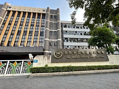 社區圖片