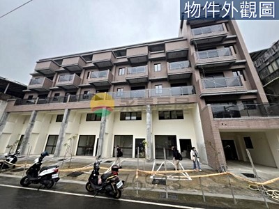 社區圖片