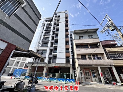 社區圖片