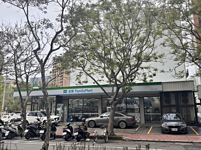 社區圖片