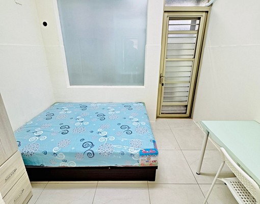 可租補💕正一房一廳💕台水電分算💕清泉崗機場💕 - Image 7