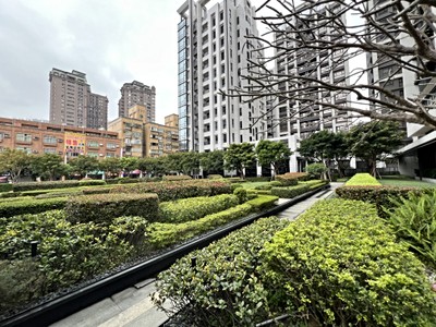 社區圖片