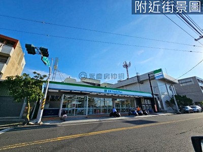 社區圖片