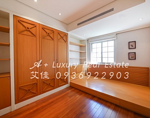 麗景山莊電梯別墅24小時管理Guard挑高客廳三代同堂近捷運 - Image 13