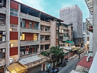 社區圖片