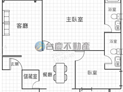 社區圖片