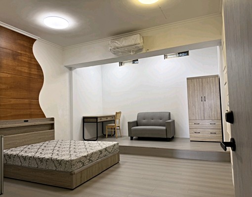 新竹市安康街8巷竹科園區介壽路與光復路套房 - Image 1