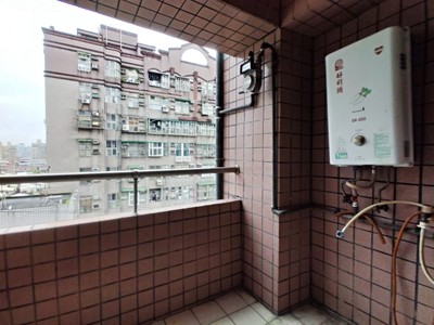 社區圖片