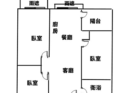 社區圖片