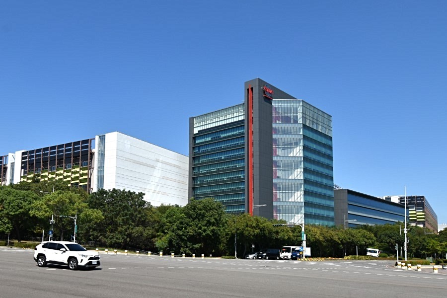 台積電即將開闢二期廠區