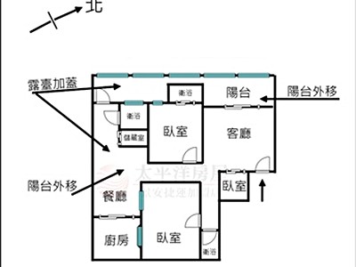社區圖片